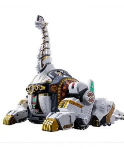 Bandai Soul Of Chogokin GX-85 Titanus - Mighty Morphin Power Rangers