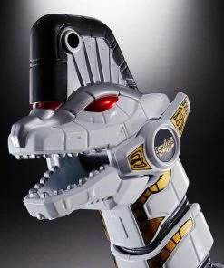 Bandai Soul Of Chogokin GX-85 Titanus - Mighty Morphin Power Rangers