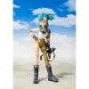 Bandai S.H.Figuarts Dragon Ball - Bulma 2 Bandai S.H.Figuarts Dragon Ball - Bulma