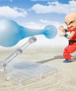 Bandai S.H. Figuarts Dragon Ball - Kid Krillin