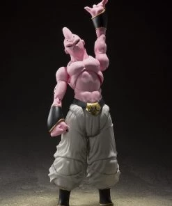 Bandai Anime S.H. Figuarts Dragon Ball Z - Evil Majin Buu