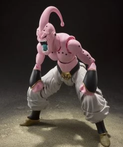 Bandai Anime S.H. Figuarts Dragon Ball Z - Evil Majin Buu