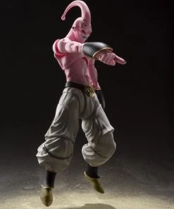 Bandai Anime S.H. Figuarts Dragon Ball Z - Evil Majin Buu