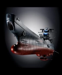 Cheap ToyDojo Store 8 Tamashii Nations Bandai Soul Of Chogokin GX-86 Space Battleship Yamato 2202