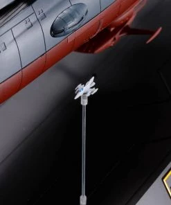 Tamashii Nations Bandai Soul Of Chogokin GX-86 Space Battleship Yamato 2202