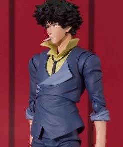 Bandai S.H. Figuarts Cowboy Bebop - Spike Spiegel Anime