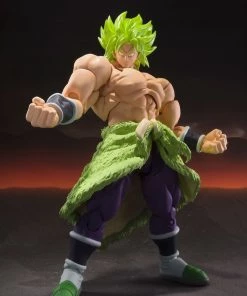 Bandai Anime S.H. Figuarts DragonBall Z -