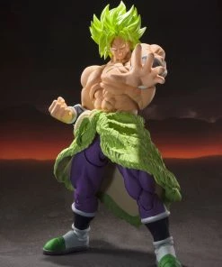 Bandai Anime S.H. Figuarts DragonBall Z -