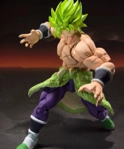 Bandai Anime S.H. Figuarts DragonBall Z -