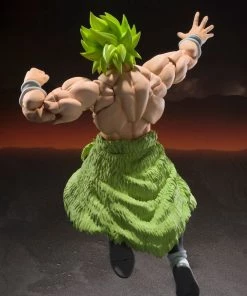 Bandai Anime S.H. Figuarts DragonBall Z -