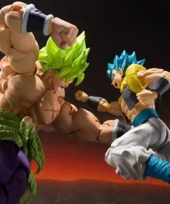 Bandai Anime S.H. Figuarts DragonBall Z -