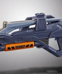 Bandai Metal Build - EVA-02 Production Model