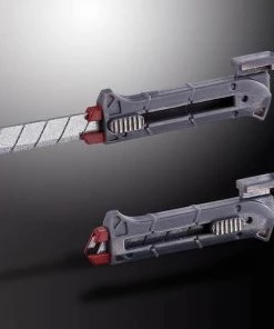 Bandai Metal Build - EVA-02 Production Model