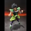 Bandai S.H. Figuarts DragonBall Z - "Dragon Ball Super" - Broly - Super (Wrath) 1 Bandai S.H. Figuarts DragonBall Z - "Dragon Ball Super" - Broly - Super (Wrath)