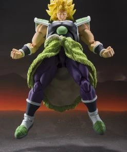 Bandai S.H. Figuarts DragonBall Z -