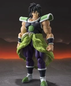 Bandai S.H. Figuarts DragonBall Z -