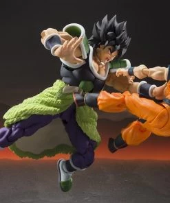 Bandai S.H. Figuarts DragonBall Z -