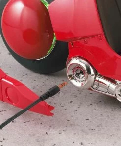 Bandai Spirits Soul Of Popinica Akira - Project BM! Kaneda's Bike Revival Ver. Anime