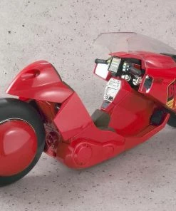 Bandai Spirits Soul Of Popinica Akira - Project BM! Kaneda's Bike Revival Ver. Anime