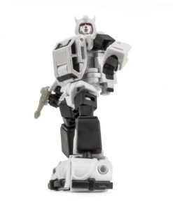 Transformers New Age Toys - The Legendary Heroes - H25K Candyman & H26D Bickle Set Of 2