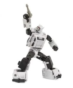 Transformers New Age Toys - The Legendary Heroes - H25K Candyman & H26D Bickle Set Of 2