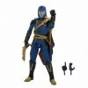 Hasbro G.I. Joe Classified Series Cobra Commander Regal Variant 2 Hasbro G.I. Joe Classified Series Cobra Commander Regal Variant