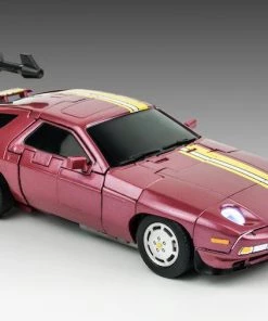 X-Transbots MX-15T Deathwish Toy Version - (Berserkars Team Form Monolith )