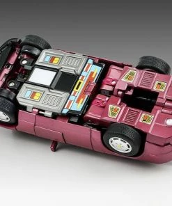 X-Transbots MX-15T Deathwish Toy Version - (Berserkars Team Form Monolith )