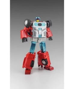 X-Transbots MX-15 G2 Deathwish - (Berserkars Team Form Monolith )