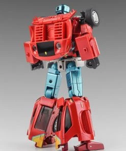 X-Transbots MX-15 G2 Deathwish - (Berserkars Team Form Monolith )