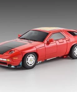 X-Transbots MX-15 G2 Deathwish - (Berserkars Team Form Monolith )