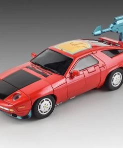 X-Transbots MX-15 G2 Deathwish - (Berserkars Team Form Monolith )