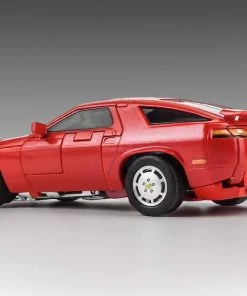 X-Transbots MX-15 G2 Deathwish - (Berserkars Team Form Monolith )