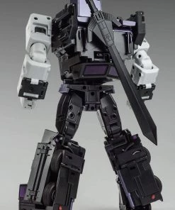 X-Transbots MX-12A Gravestone - (Berserkars Team Form Monolith) 35 X-Transbots MX-12A Gravestone - (Berserkars Team Form Monolith)