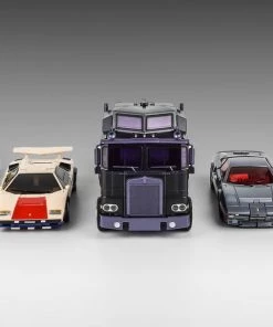 X-Transbots MX-12A Gravestone - (Berserkars Team Form Monolith) 33 X-Transbots MX-12A Gravestone - (Berserkars Team Form Monolith)