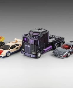 X-Transbots MX-12A Gravestone - (Berserkars Team Form Monolith) 36 X-Transbots MX-12A Gravestone - (Berserkars Team Form Monolith)