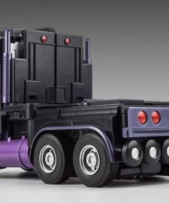 X-Transbots MX-12A Gravestone - (Berserkars Team Form Monolith) 34 X-Transbots MX-12A Gravestone - (Berserkars Team Form Monolith)