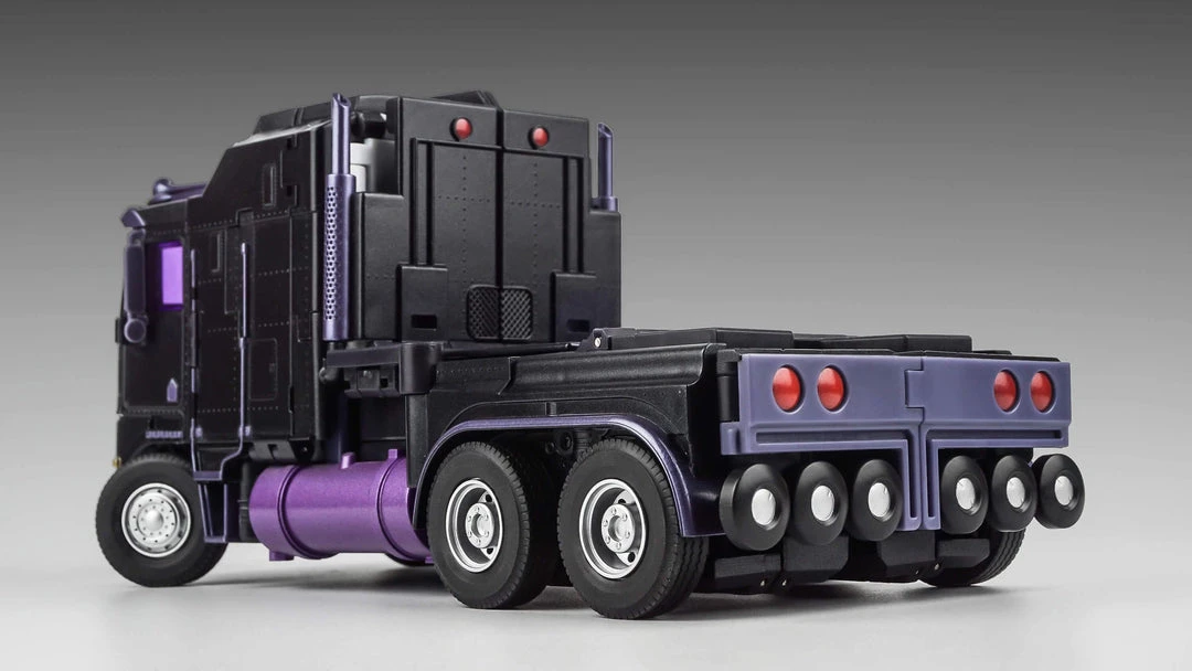 X-Transbots MX-12A Gravestone - (Berserkars Team Form Monolith) 16 X-Transbots MX-12A Gravestone - (Berserkars Team Form Monolith)