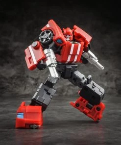 Iron Factory IF-EX40 Mini One Man Army Transformers