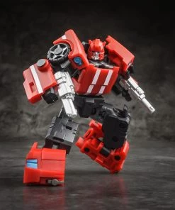 Iron Factory IF-EX40 Mini One Man Army Transformers