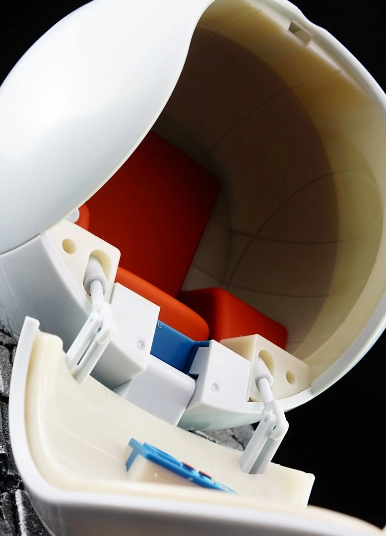 Dragon Summons Dragon Summon Action Figure Space Pod 7 Dragon Summons Dragon Summon Action Figure Space Pod