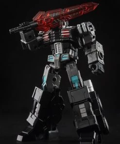 Iron Factory IF-EX14N Nightmare Commander