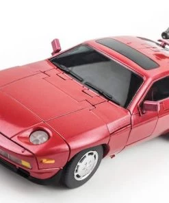 X-Transbots MX-15 Deathwish - (Berserkars Team Form Monolith ) Transformers