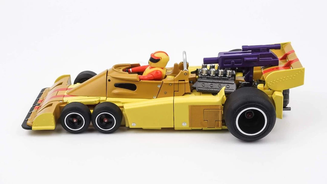 X-Transbots MX-16 Overheat - (Berserkars Team Form Monolith ) 7 X-Transbots MX-16 Overheat - (Berserkars Team Form Monolith )