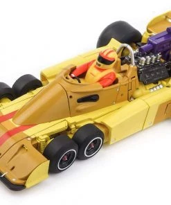 X-Transbots MX-16 Overheat - (Berserkars Team Form Monolith ) 20 X-Transbots MX-16 Overheat - (Berserkars Team Form Monolith )