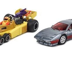 X-Transbots MX-15 Deathwish - (Berserkars Team Form Monolith ) Transformers