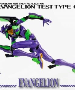 New Arrivals ThreeZero - Evangelion: New Theatrical Edition - ROBO-DOU Evangelion Test Type-01 32 New Arrivals ThreeZero - Evangelion: New Theatrical Edition - ROBO-DOU Evangelion Test Type-01