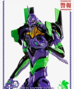 New Arrivals ThreeZero - Evangelion: New Theatrical Edition - ROBO-DOU Evangelion Test Type-01 34 New Arrivals ThreeZero - Evangelion: New Theatrical Edition - ROBO-DOU Evangelion Test Type-01