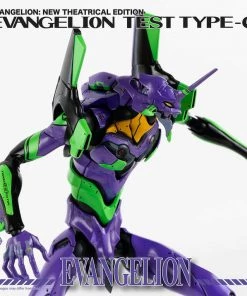 New Arrivals ThreeZero - Evangelion: New Theatrical Edition - ROBO-DOU Evangelion Test Type-01 35 New Arrivals ThreeZero - Evangelion: New Theatrical Edition - ROBO-DOU Evangelion Test Type-01
