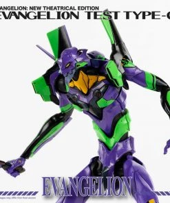 New Arrivals ThreeZero - Evangelion: New Theatrical Edition - ROBO-DOU Evangelion Test Type-01 38 New Arrivals ThreeZero - Evangelion: New Theatrical Edition - ROBO-DOU Evangelion Test Type-01